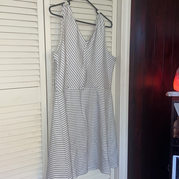 Loft dress! - Picture 3 of 3